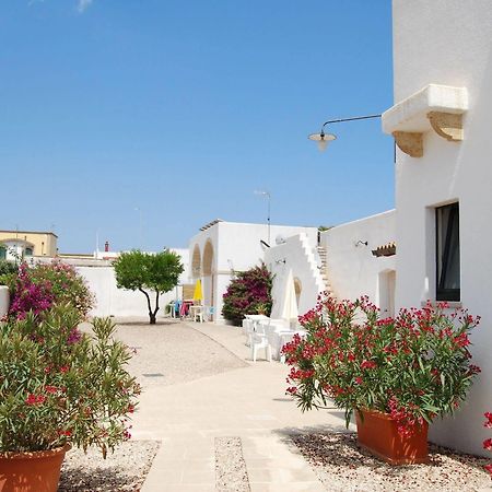 Terra Di Leuca Βίλα Salve Εξωτερικό φωτογραφία