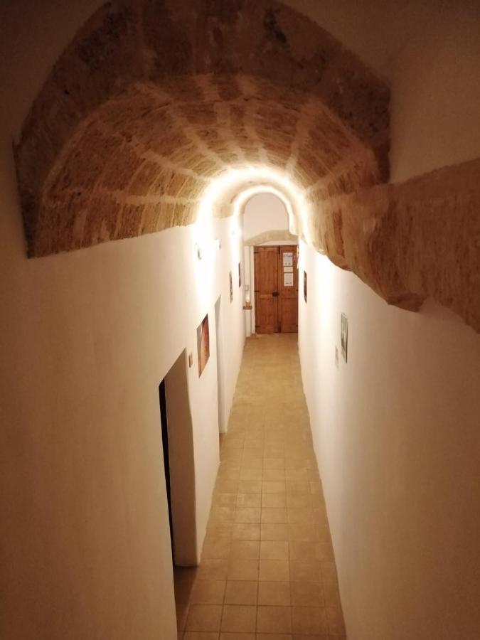 Terra Di Leuca Βίλα Salve Εξωτερικό φωτογραφία