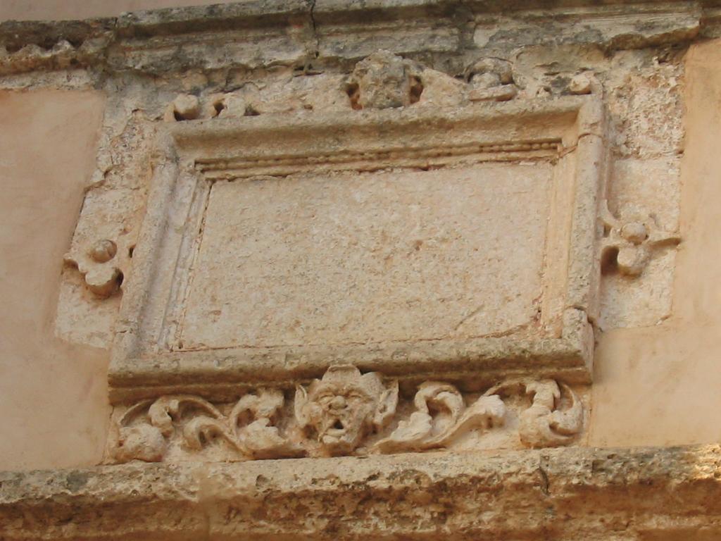 Terra Di Leuca Βίλα Salve Εξωτερικό φωτογραφία