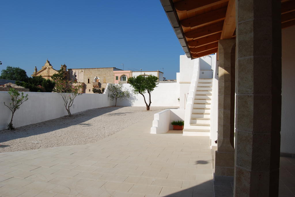 Terra Di Leuca Βίλα Salve Δωμάτιο φωτογραφία
