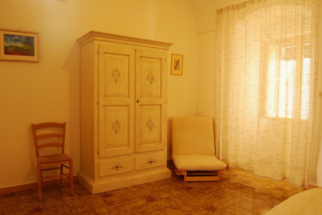 Terra Di Leuca Βίλα Salve Εξωτερικό φωτογραφία