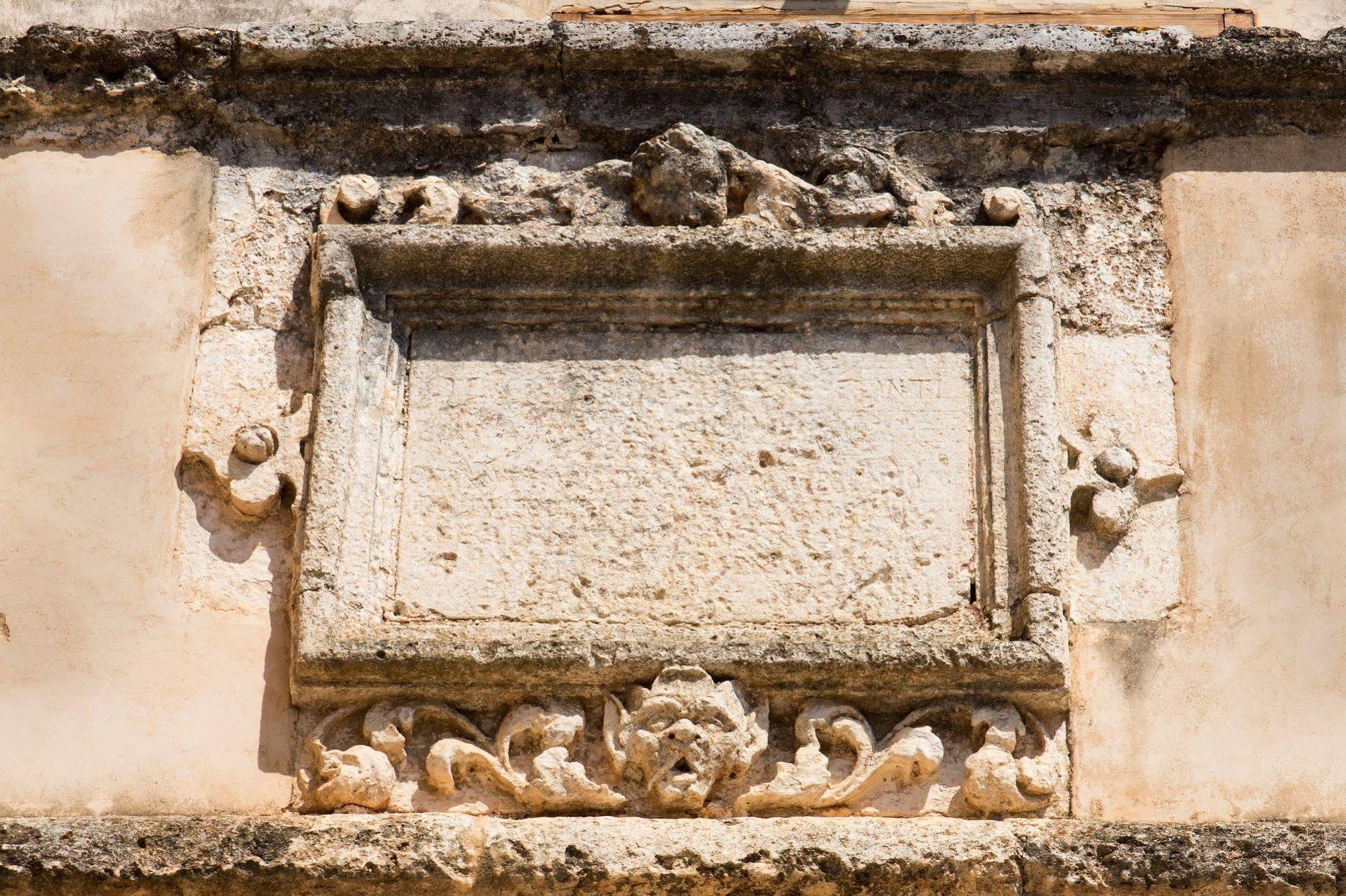 Terra Di Leuca Βίλα Salve Εξωτερικό φωτογραφία